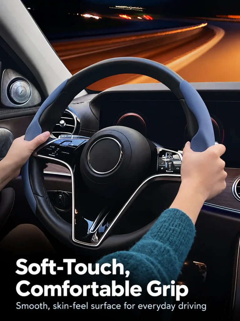 Steering Wheel Grip Covers for byd car