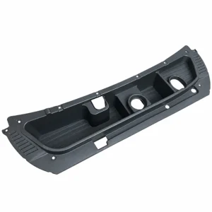 2025 BYD Dolphin Front Trunk Storage Tool Box — view 1