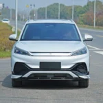 BYD ATTO 3 body kit previous version front view