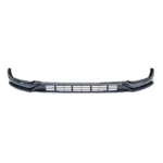 BYD ATTO 3 front lip latest version gloss black
