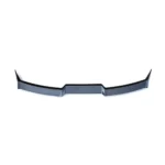 BYD ATTO 3 roof spoiler previous version black