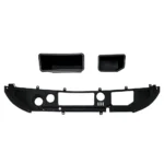 byd dolphin front trunk storage box organizer 2 03