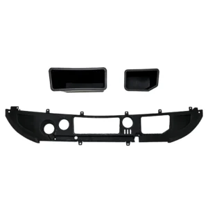 BYD Dolphin Front Trunk Storage Box Organizer — view 3