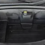 BYD SEAL U EV ön bagaj saklama kutusundaki ayrılmış alet yuvası