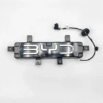 BYD Sealion 7 LED rear emblem light, front view
