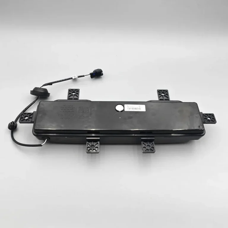 BYD Sealion 7 LED rear emblem light, front view