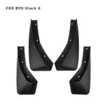 Palas de lama BYD Shark 6