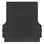 BYD Shark 6 TPE truck bed mat on a white background