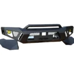 Para-choque Dianteiro BYD Shark com Barras de LED Duplas