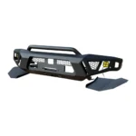 Para-choque Dianteiro BYD Shark Fundo Branco