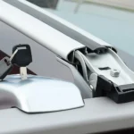 byd-shark-roof-crossbars-with-locks-installed-2