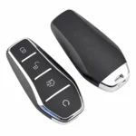 byd smart key card qin ev yuan pro e2 e3 d1 433mhz 04