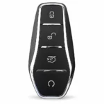 byd smart key card qin ev yuan pro e2 e3 d1 433mhz 05