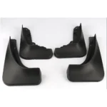 ATTO 2 mud flaps