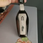 key cover case for byd key