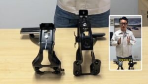 BYD’s Yangwang Responds to Huawei MPV Brake Failures with ‘Full Metal Pedals’ Showcase